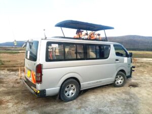 Safari Vehicle Hire Kenya, Hire Tour Van, Hire Safari Vehicle Nairobi, Hire Customized Tour Van Nairobi Kenya